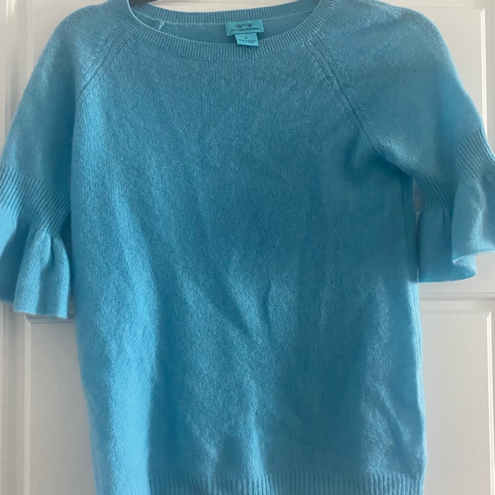 100% Cashmere